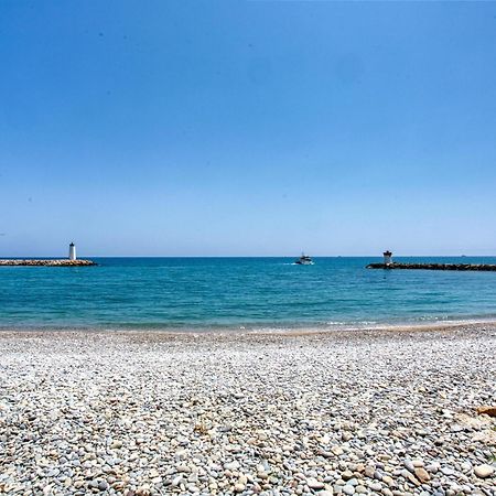 דירות וילנב-לובה Loft Marina Direct Plage מראה חיצוני תמונה
