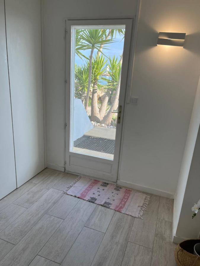 דירות וילנב-לובה Loft Marina Direct Plage מראה חיצוני תמונה