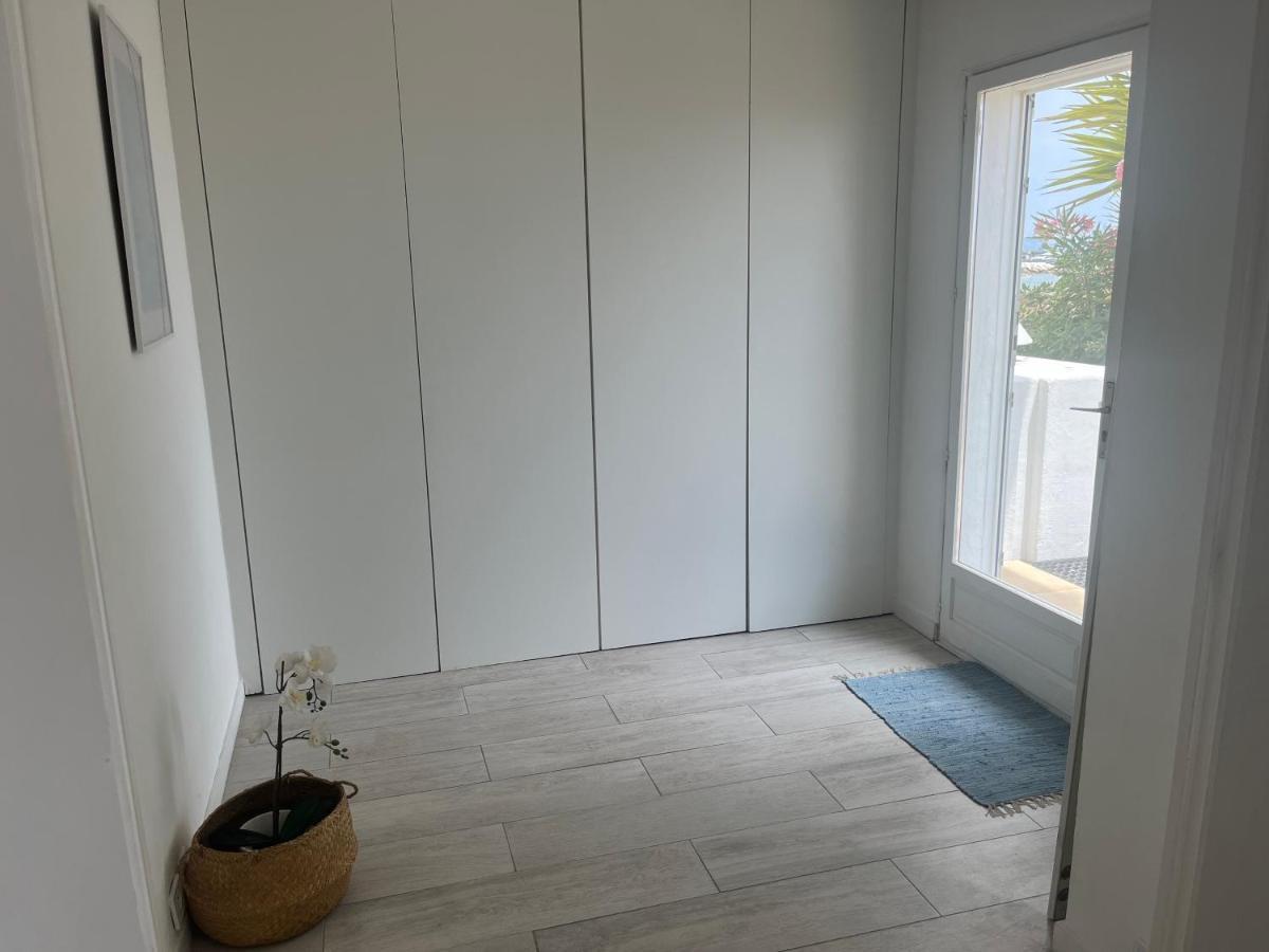 דירות וילנב-לובה Loft Marina Direct Plage מראה חיצוני תמונה