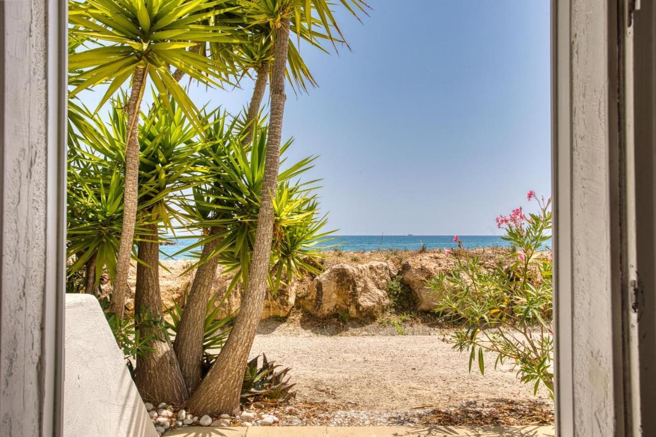 דירות וילנב-לובה Loft Marina Direct Plage מראה חיצוני תמונה