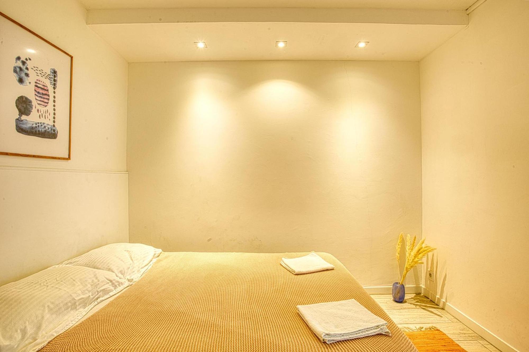 דירות וילנב-לובה Loft Marina Direct Plage מראה חיצוני תמונה